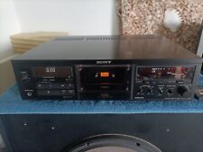 Sony k700es stereo gebraucht kaufen  Nürnberg