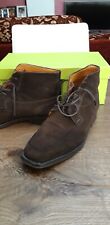 Scarpe lusso valeriano usato  Ravenna