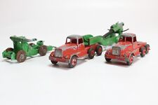 Vintage joblot crescent d'occasion  Expédié en Belgium