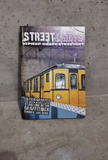 Street lights graffiti gebraucht kaufen  Berlin