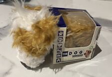Dog collection australian for sale  SPALDING