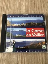 Jeu corse voilier d'occasion  France
