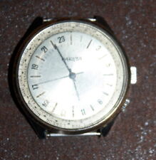 Raketa montre heure d'occasion  Sainte-Colombe