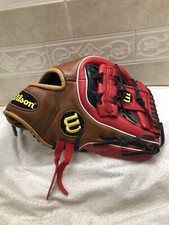 Wilson a550 boys for sale  Waterbury