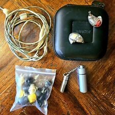 Shure se846 ear for sale  Albuquerque
