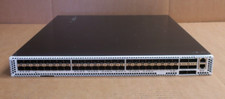 Corretor de pacotes de rede Ixia Vision Edge 40 E40 AC 48x 1/10Gb SFP+ + 6x 40Gb QSFP+ comprar usado  Enviando para Brazil