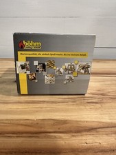 Bohm stirling technik for sale  Fremont
