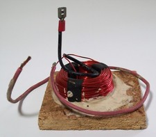 Homemade coil board for sale  South Bend