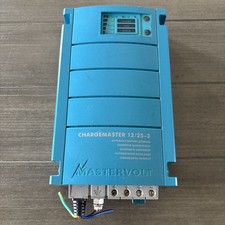 Mastervolt chargemaster amp for sale  Winter Haven