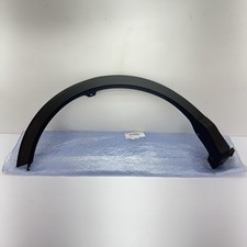 2016-2018 TOYOTA RAV4 para-lama traseiro direito passageiro moldura alargador fabricante de equipamento original comprar usado  Enviando para Brazil
