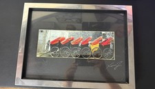 Bike vintage picture for sale  Fort Lauderdale