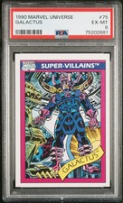 1990 marvel universe usato  Villar Focchiardo