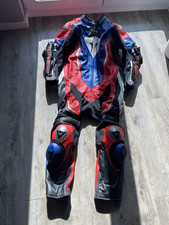 Set dainese mission gebraucht kaufen  Rostock
