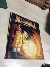 album completo dragonball usato album completo dragonball usato Milano