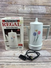 Vintage regal poly for sale  Spencerport