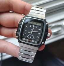 Seiko h357 5120 for sale  Renton
