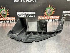 Pontiac bumper upper for sale  Spencer