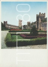 Este castello sec. usato  Polcenigo