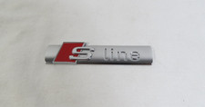 Audi line emblem for sale  La Crescenta