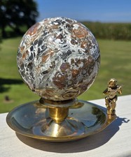 3.19 money agate for sale  Douglassville