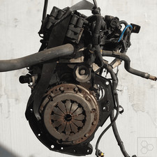 188a4000 motore semicompl. usato  Italia