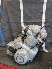 Moteur rotax 650 d'occasion  Bruyères-et-Montbérault