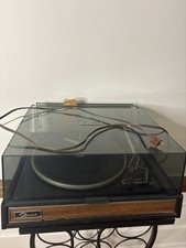 Vintage garrard turntable for sale  Elmwood Park