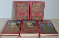 Jules verne viaggi usato  Zermeghedo