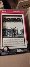 Rocky balboa poster d'occasion  Expédié en Belgium
