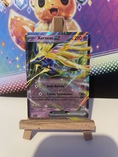 Carte pokémon xerneas d'occasion  Yutz