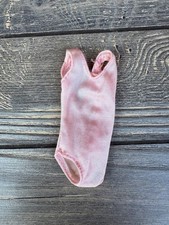 Vintage pink leotard for sale  Marion