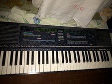 Tastiera farfisa dk125 usato  Roccastrada