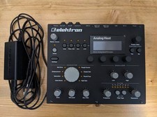 Elektron analog heat gebraucht kaufen  Halle