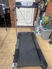 york t275 treadmill for sale  DUKINFIELD
