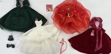 4pc barbie doll for sale  Pitman
