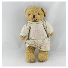 Doudou ours marron d'occasion  Le Portel