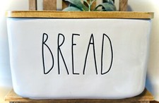 Rae dunn bread for sale  Grand Rapids