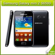 Samsung galaxy mini d'occasion  Expédié en Belgium