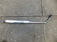Tomos original exhaust for sale  DUNDEE