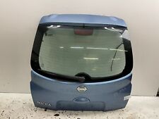 Heckklappe k0100ax6mc nissan gebraucht kaufen  Rudelzhausen