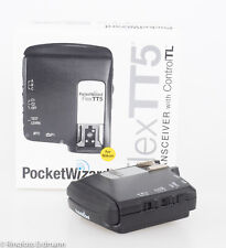 Pocket wizard flex gebraucht kaufen  Schorndorf