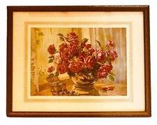 Vintage framed still for sale  Klamath Falls