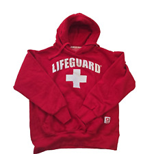 Lifeguard hoodie mens for sale  Damascus