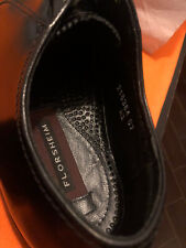 Vintage florsheim stringate usato  Caserta