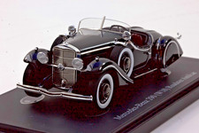 Autocult 1933 mercedes gebraucht kaufen  Eschenbach i.d. OPf., Speinhart