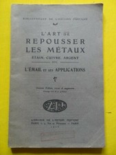 Artisan pratique art d'occasion Artisan pratique art d'occasion  Jegun