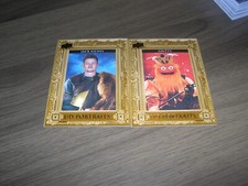 2023-24 deck superior série 2 UD retratos U-Pick da lista comprar usado  Enviando para Brazil