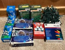 Miscellaneous led christmas for sale  Louisville