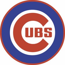 Chicago cubs 2025 for sale  Monroe