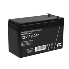 Green cell batteria usato  Roccagloriosa